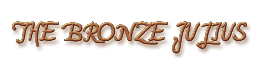 The Bronze Julius